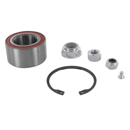 Vaico WHEEL BEARING KIT V10-0044